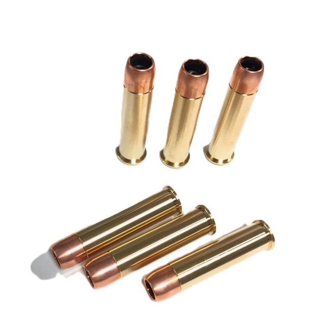 マルシン(Marushin) マテバ (MATEBA) 6mmBB Xカート式ガスリボルバー用