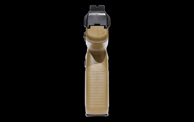 マルシン(Marushin) FN ファイブセブン（5-7/Five-seveN）V2 6mmBB FDE