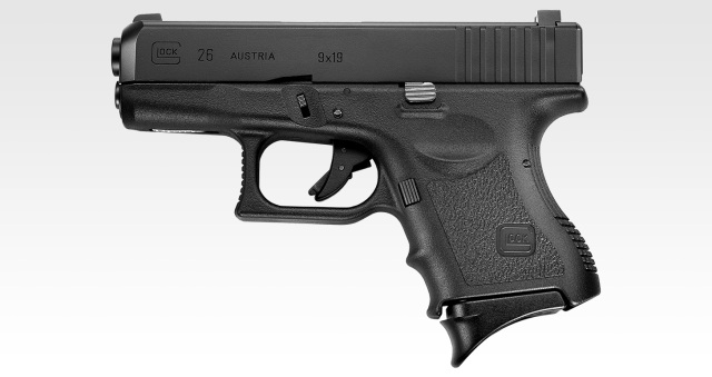 国内メーカー】東京マルイ M1911 A1 コルトガバメント GBBハンドガン