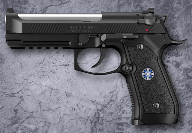ベレッタ M92F ガスブローバックガン ベレッタM92F 東京マルイ ガスブローバックガスガン レビュー
