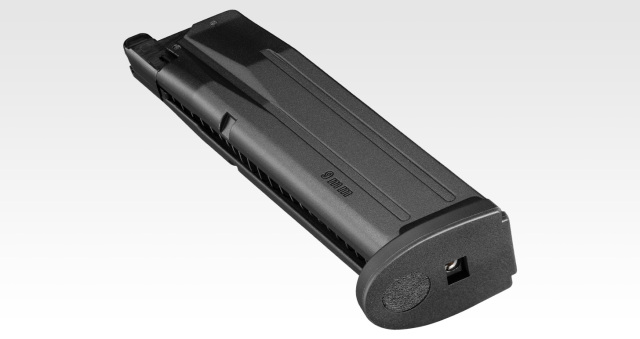 マルイ　HK45＋スペアマガジン Amazon | 東京マルイ パーツ No.58 FNX-45タクティカル用 スペア