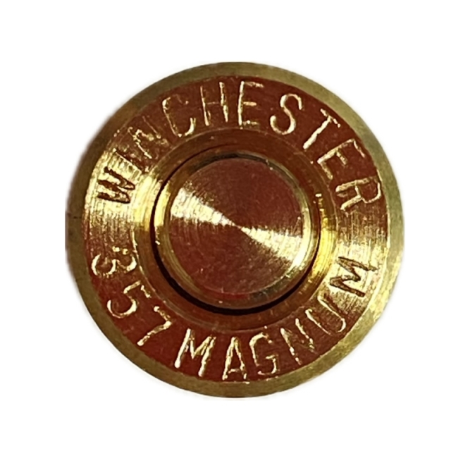 C-Tec 357マグナム （MAGNUM） TripleCap+1 （トリプルキャップ+1
