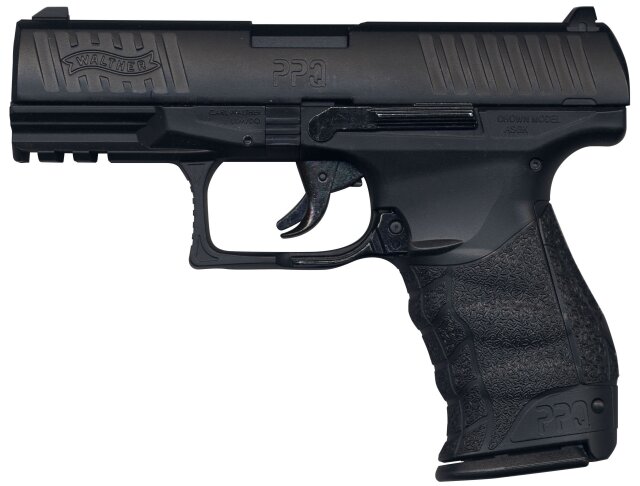 Walther P99 Compact モデルガン Walther P99 Compact モデルガン