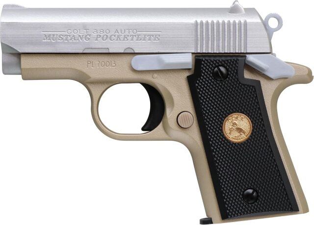 クラウンモデル COLT PYTHON 4