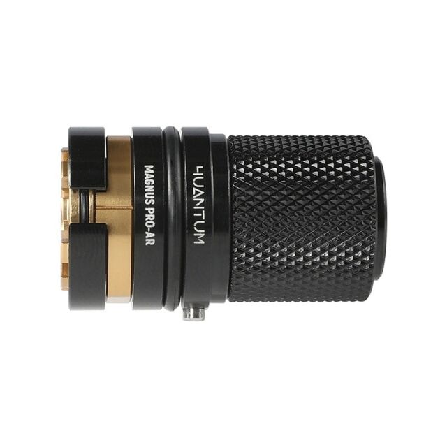 4UAD(QUAD/クアッド) 4UANTUM MAGNUS(マグナス) PRO TDC 高性能HOP