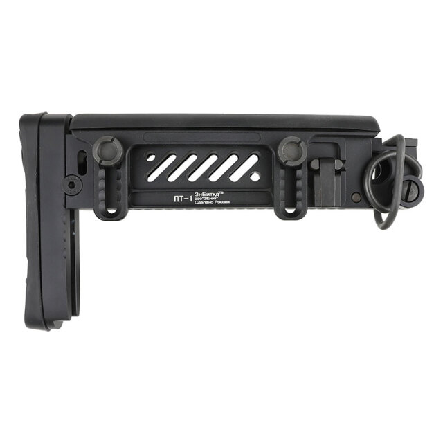 Zenit B-25Uブラケット + Zenit RK-1 + 5KU PT-1 Zenit B-25Uブラケット + Zenit RK-1 + 5KU PT-1（AIRSOFT97