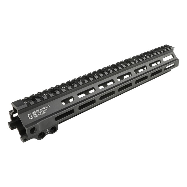 5KU Geissele SMR MK8タイプハンドガード 13inch (AEG/MWS/WA