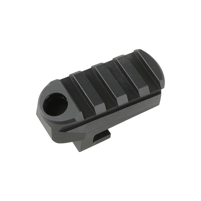 5KU ピカティニーレールストックベース (20mmレール/LCT・GHK AK
