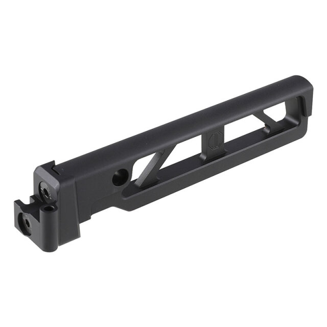 ARホールディングストック AR フォールディング ストック アダプター Gen 3-M AR15 AR10 用