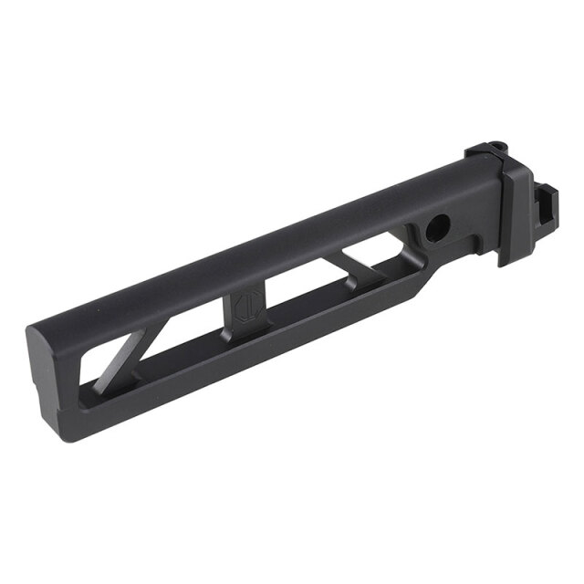 5KU JMAC ST-6タイプ AK-M4フォールディングストックアダプター (LCT/GHK)