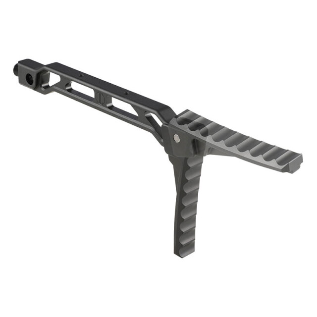 5KU JMAC AB-8タイプ フォールディングストック Amazon | 5KU JMACタイプ AB-8 フォールディングストック 20mm