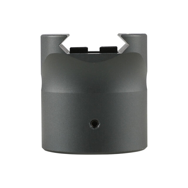 5KU バイザーストック (ピカティニー/20mmレール対応) BK 5KU バイザーストック (ピカティニー/20mmレール対応) BK