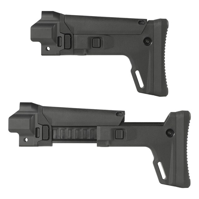 東京マルイ 次世代MP5用 ACRストック 楽天市場】MASADA ACRストックセット 東京マルイ 次世代MP5 電動