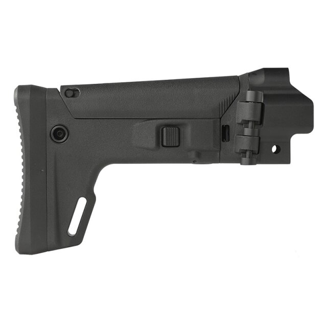 5KU MASADA ACRスタイル 伸縮ストック (東京マルイ 次世代 MP5対応)