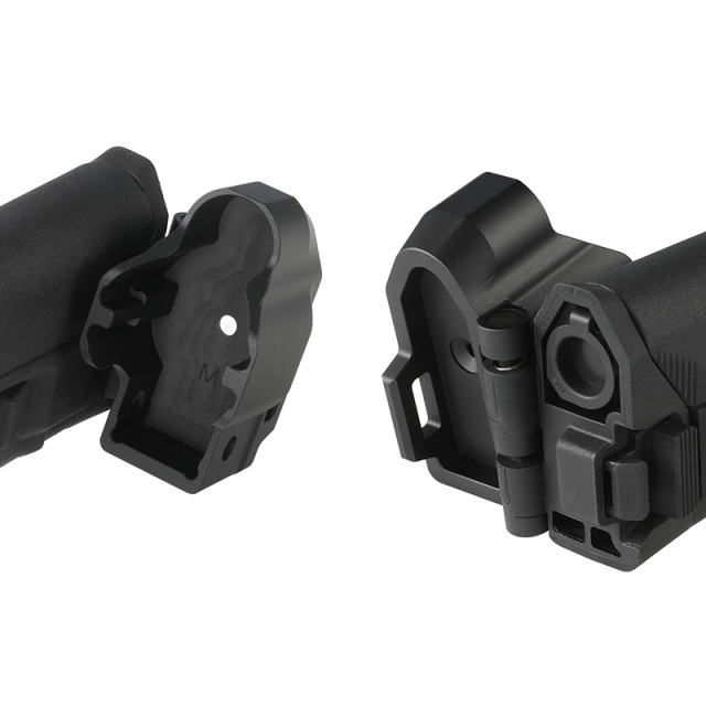 MASADA ACR ストック マルイ電動　次世代 MP5用 次世代MP5 対応のMASADAストックが登場！