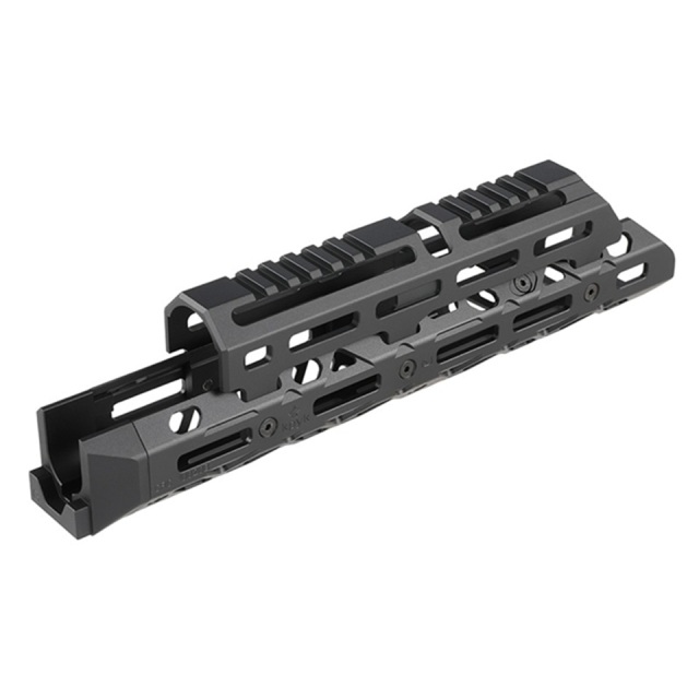 5KU KPYKタイプ AK CRC 1U020B M-LOK ハンドガード GHK AK GBB対応