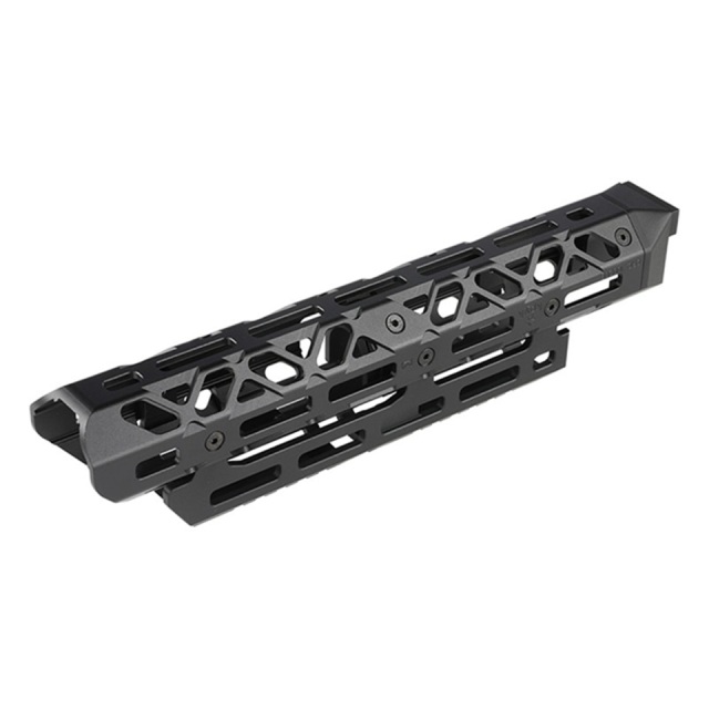 5KU KPYKタイプ AK CRC 1U020B M-LOK ハンドガード GHK AK GBB対応