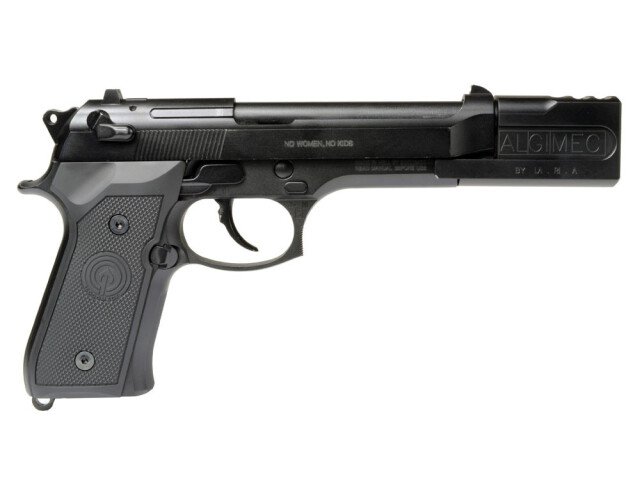 MADBULL Hitman コンペンセイター BK WE/SocomGear M9A1対応 (M01-070)