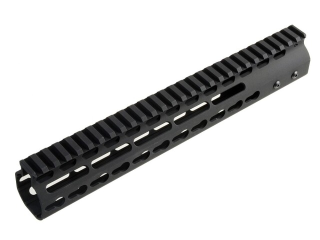 Madbull ハンドガード URX4 13インチ Madbull Knight's Armament Airsoft URX4タイプハンドガード