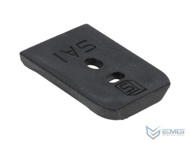 【専用】 NOVA ステンレスCNC ダミーエキストラクター 東京マルイ G17 Gen4