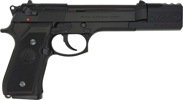 ☆送料無料☆タナカ Beretta 92FS “Professional Comp” Evolution 2 HW
