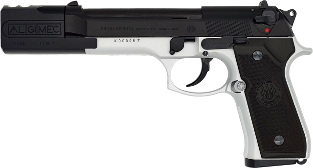 KSC Cz75 1st ウッドグリップスペシャル (HW/System7) GBB