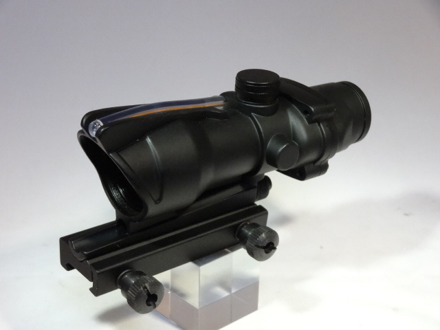 AABB ACOGタイプ レッドドットサイト (集光タイプ)