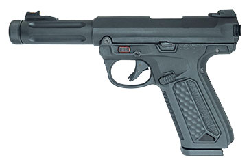 ActionArmy AAP-01 Assasin GBB【BK】(ガスブローバック)
