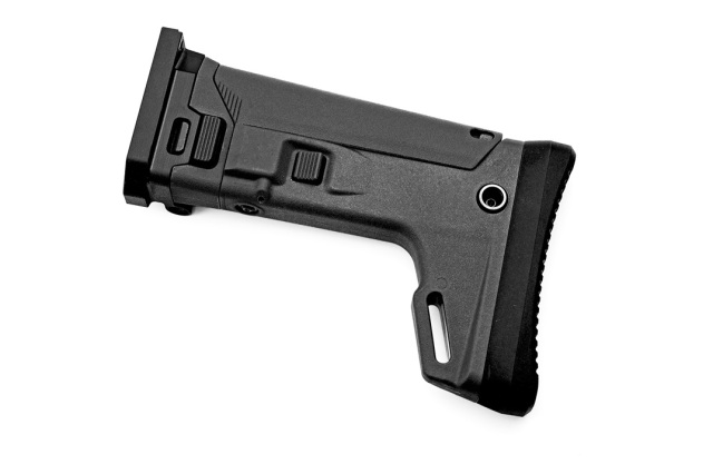 GHK CO2マガジン V3 AK用7.62×39 30連 GHK CO2マガジン V3 AK用 スペアマガジン 30連 NewVer CO2