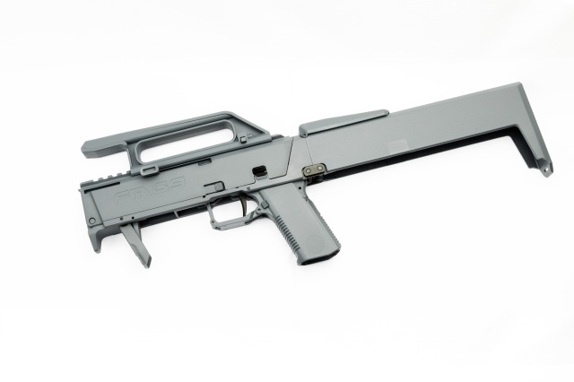 FMG-9 コンバージョン 東京マルイ G17組み込み済み ガスガン 変形式 