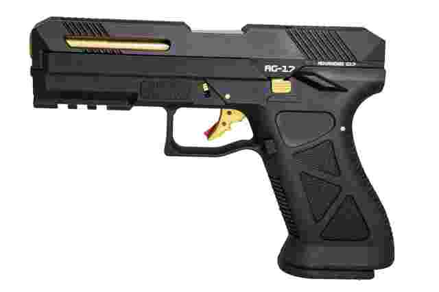 M92 ガスブローバックガン M92F ミリタリーモデル - ガスブローバック | 東京マルイ