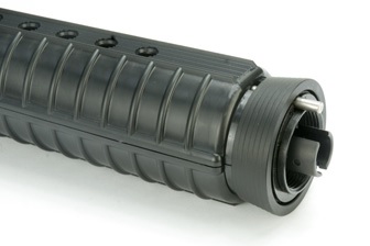 ANGRY GUN DDタイプ　11.5インチアウターバレル　MWS用 AngryGun マルイ MWS/KACスタイル11.5インチアウターバレルセット