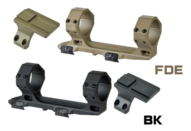 【実物】MAGPUL CTR ストック AFG-2フォアグリップ MOE K2 Magpul】AFG-2 - Angled Fore Grip FDE ピカティニーレール