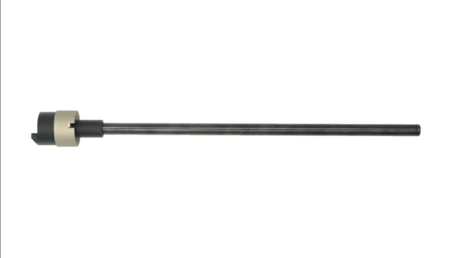 ANGRY GUN WE M4/HK416/L85/MSK 対応 コンプリートインナーバレル