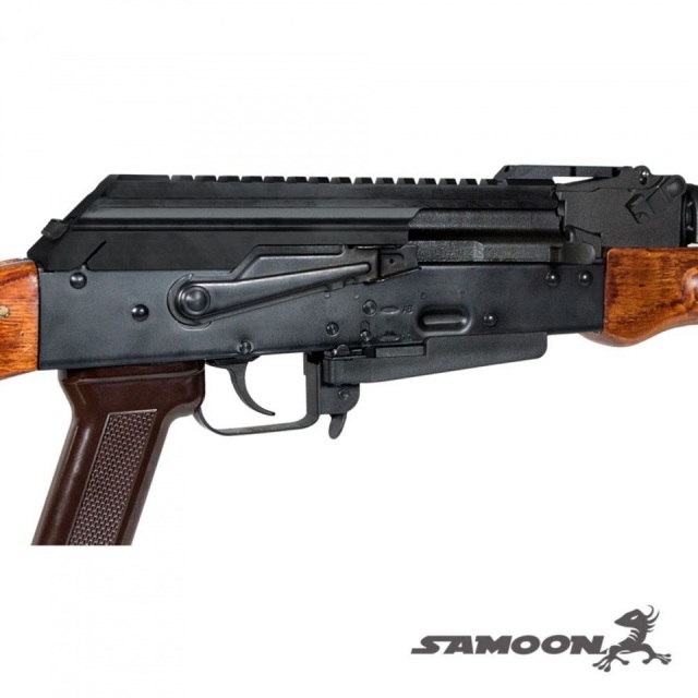 AK電動ガンスコープ付き SIG SAUER ProForce MPX-K スポーツライン AEG 電動サブ