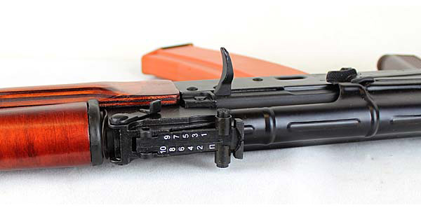 カスタム！KSC AKS74U GBB クリンコフ　ガスブローバック　マガジン4 楽天市場】【送料無料】KSC ガスブローバックライフル AKS74U