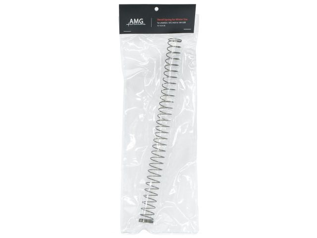 AMG リコイルバッファースプリング for Umarex/VFC HK416/M4
