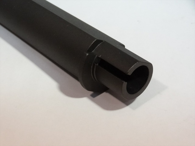 ANGRY GUN LVOA WCRS アウターバレルセット （14.7インチ/12.5インチ