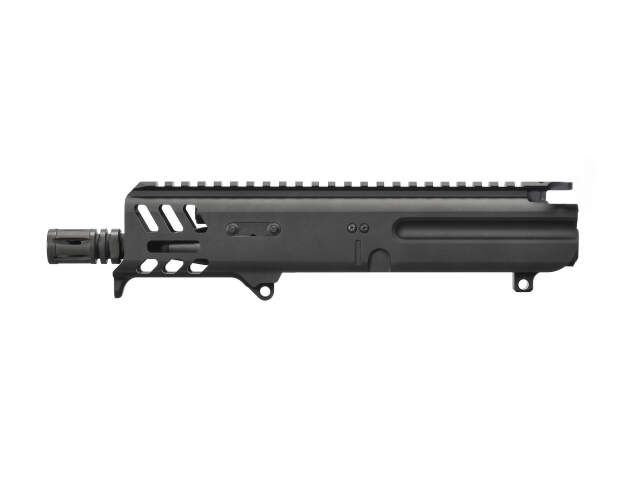 APFG MPX Copperhead アッパーレシーバーキット
