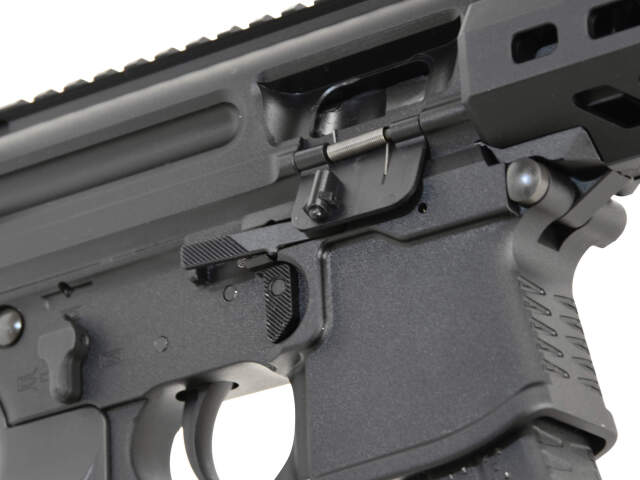 ☆送料無料☆【JPバージョン】APFG MPX-K GBB (Japan Version)