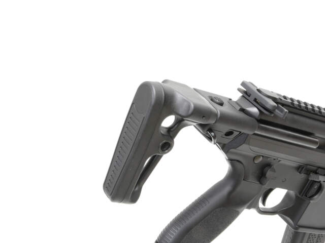 APFG MPX マガジン4本付き　東京マルイ APFG MPX マガジン4本付き 東京マルイ APFG MPX-K ガスブロMPX