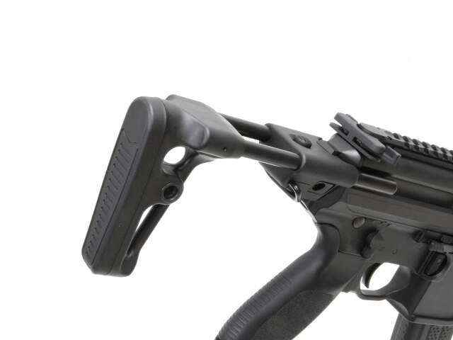 ☆送料無料☆【JPバージョン】APFG MPX 8in Carbine GBB (Japan Version)
