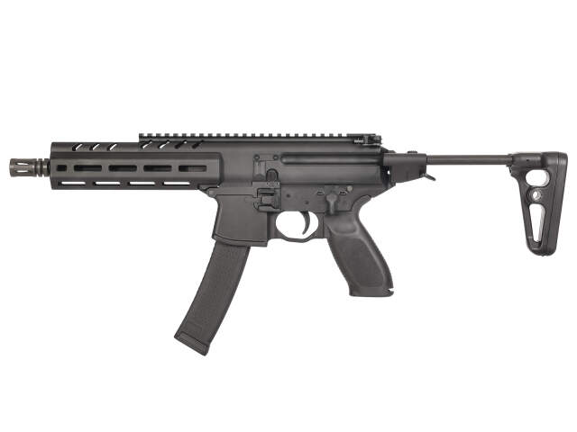 ☆送料無料☆【JPバージョン】APFG MPX 8in Carbine GBB (Japan Version)
