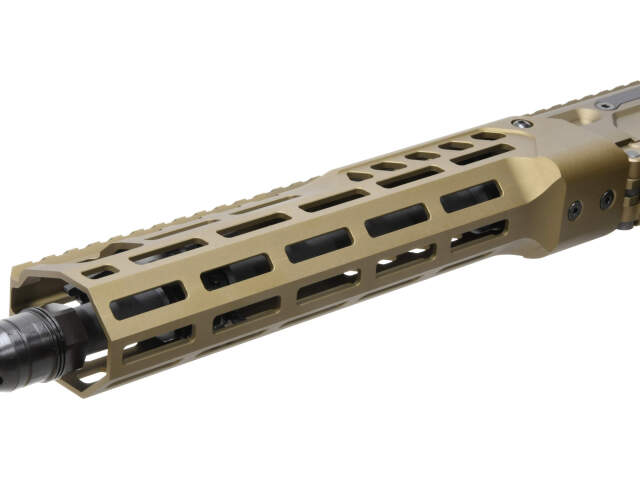 ☆送料無料☆【JPバージョン】APFG SPEAR LT 11.5in SBR GBB