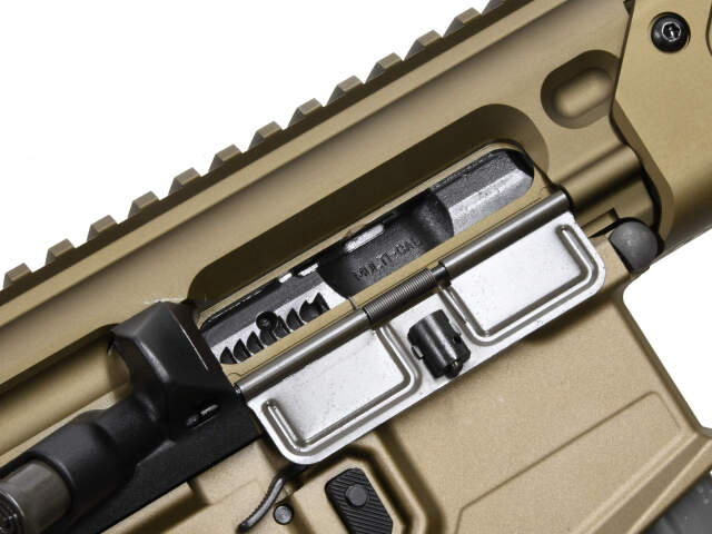【JPバージョン】東京マルイ(APFG)SPEAR LT ガスブローバック APFG SPEAR LT 9インチ SBR タイプ 008 CO2 ガスブローバック