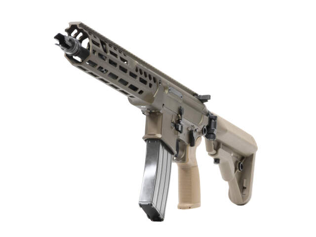 ☆送料無料☆【JPバージョン】APFG SPEAR LT 13.1in Carbine GBB