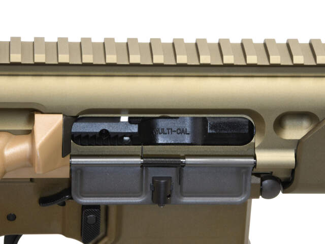 【JPバージョン】東京マルイ(APFG)SPEAR LT ガスブローバック APFG SPEAR LT 9インチ SBR タイプ 008 CO2 ガスブローバック