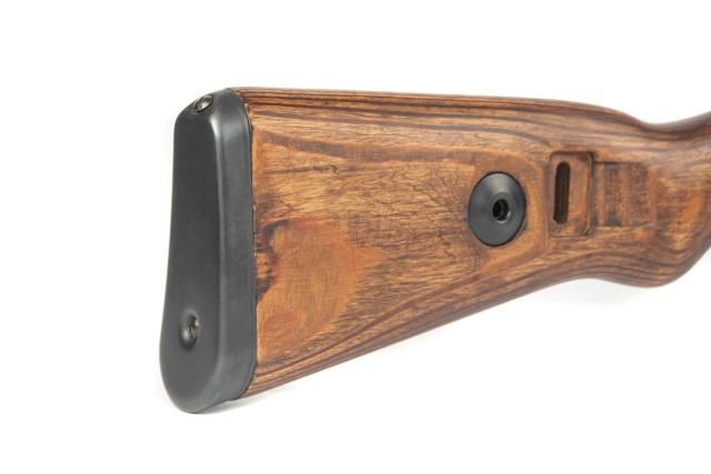 ARES Kar98K スチール&リアルウッドVer エアーコッキング