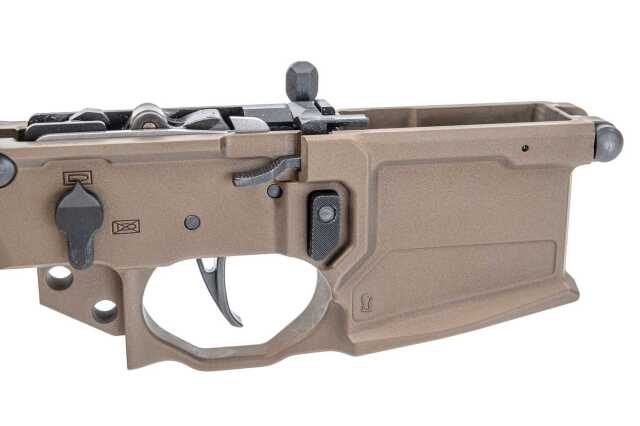 東京マルイ M4MWS AR-9コンバージョンキット組み込み済み 東京マルイMWSガスブロを9mm化？！AR9コンバージョンキット登場