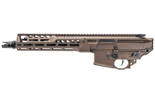 Arron Smith 東京マルイM4MWS用 MCX SPEAR-LT コンバージョンキット 